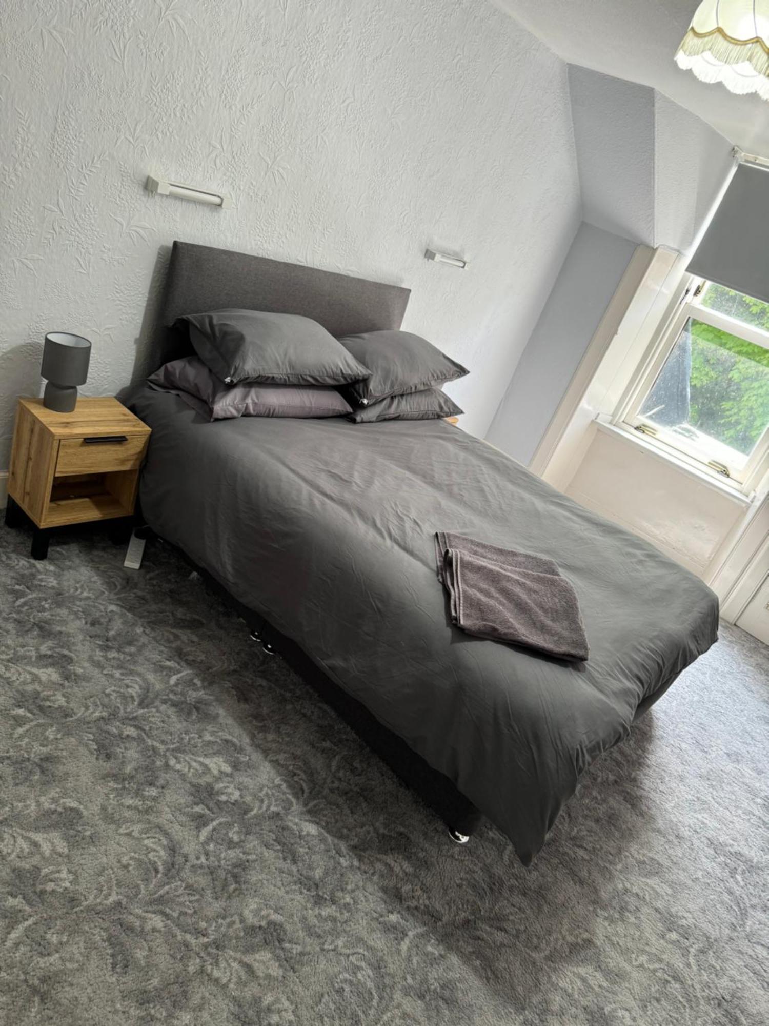 4 Bed Harbour House Apartment Wick  Exterior photo