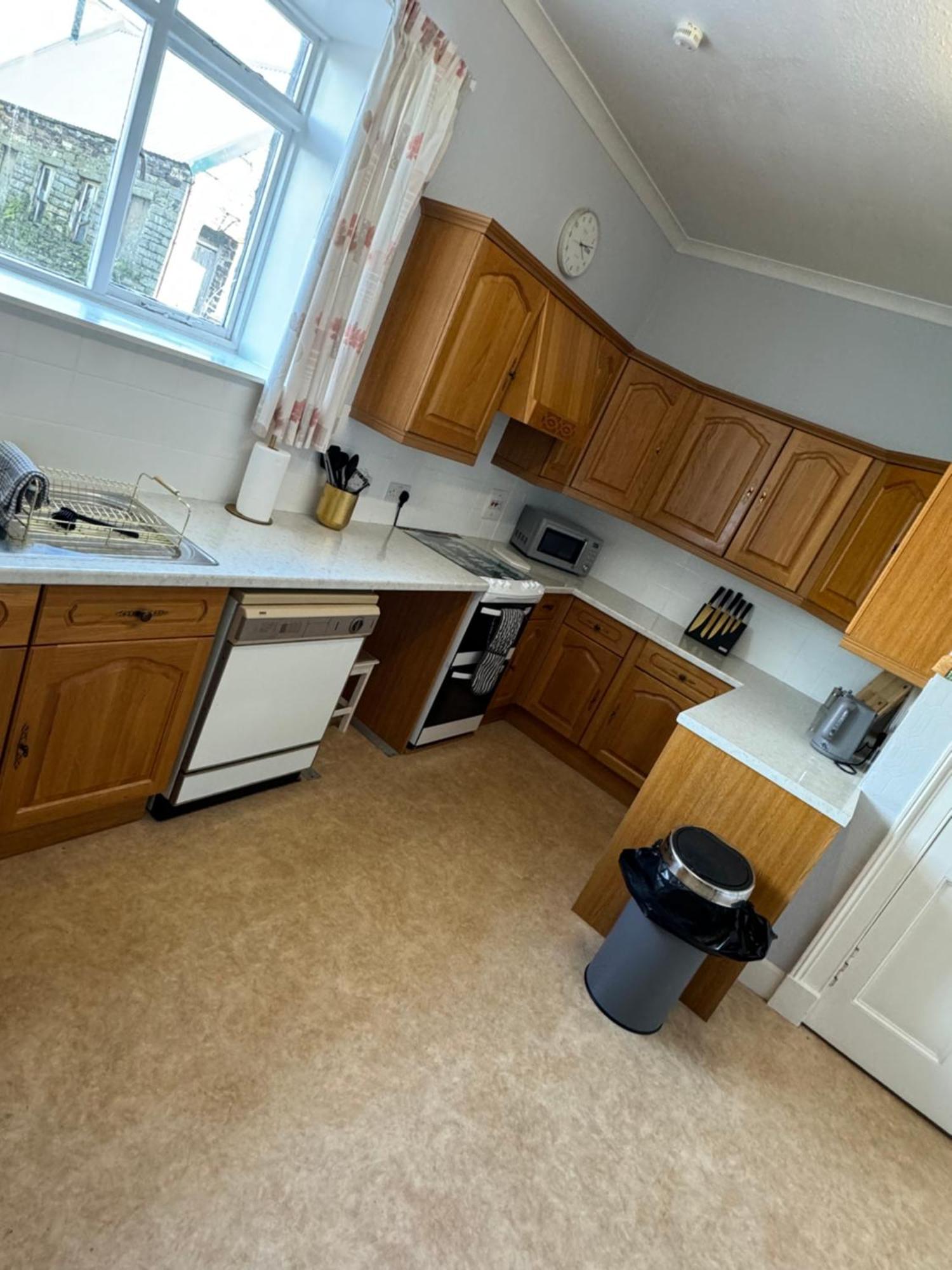 4 Bed Harbour House Apartment Wick  Exterior photo