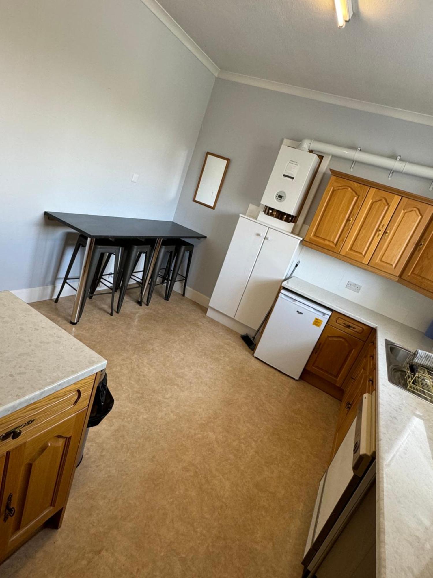 4 Bed Harbour House Apartment Wick  Exterior photo